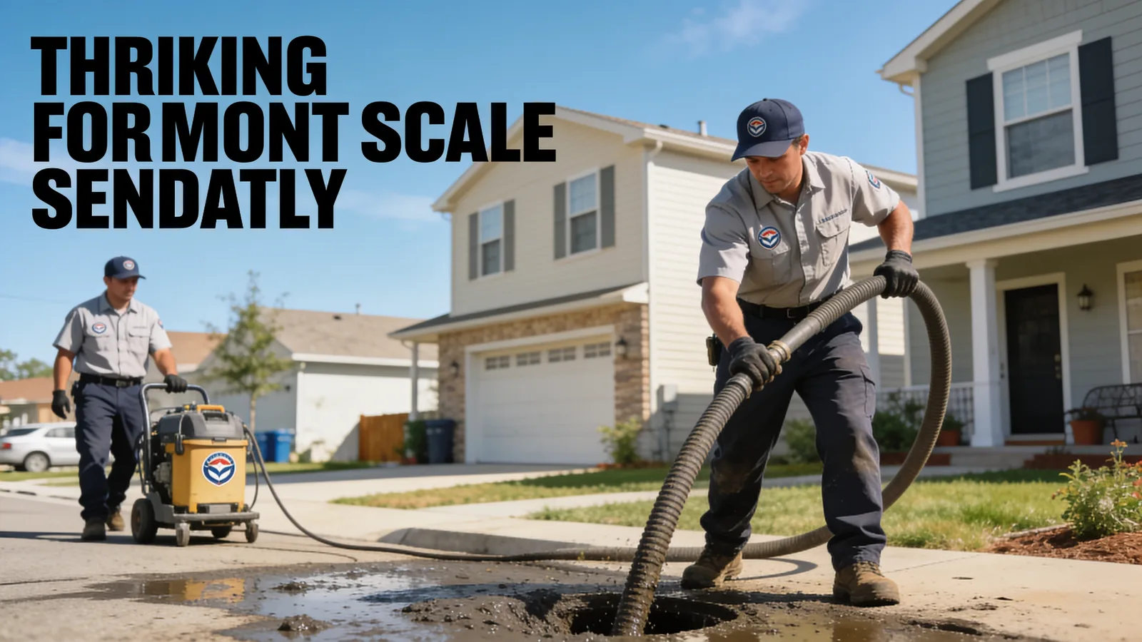 Sewage Cleanup in Soda Springs, CA near me